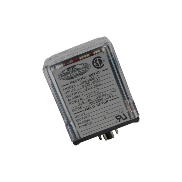 WILKERSON INSTRUMENT MM4380A-1 115VAC UNMP