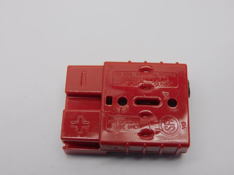 ANDERSON POWER PRODUCTS 6331G1G 3BY21 600V 50A NSMP