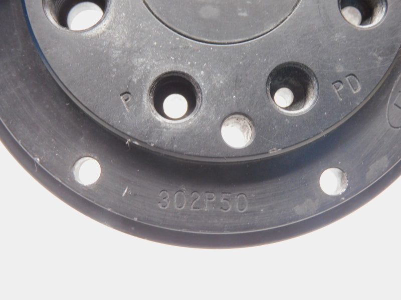 BASE PLATE EPC 302P50 UNMP