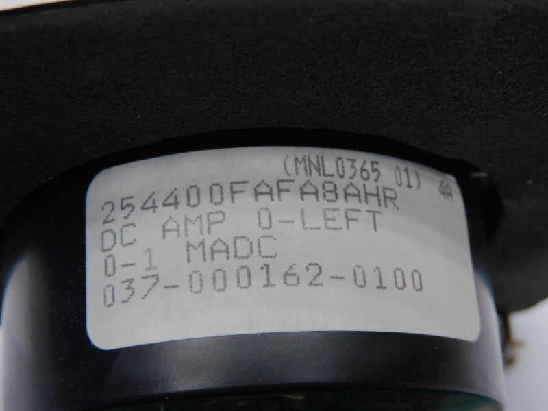 YOKOGAWA EATON 254400FAFA8AHR NSMP