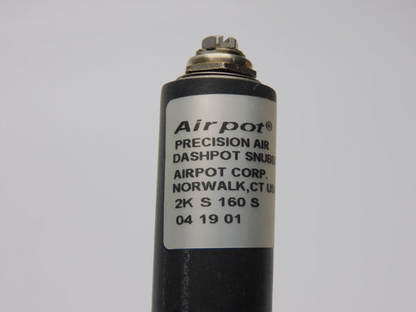 AIRPOT 2KS160S NSNP