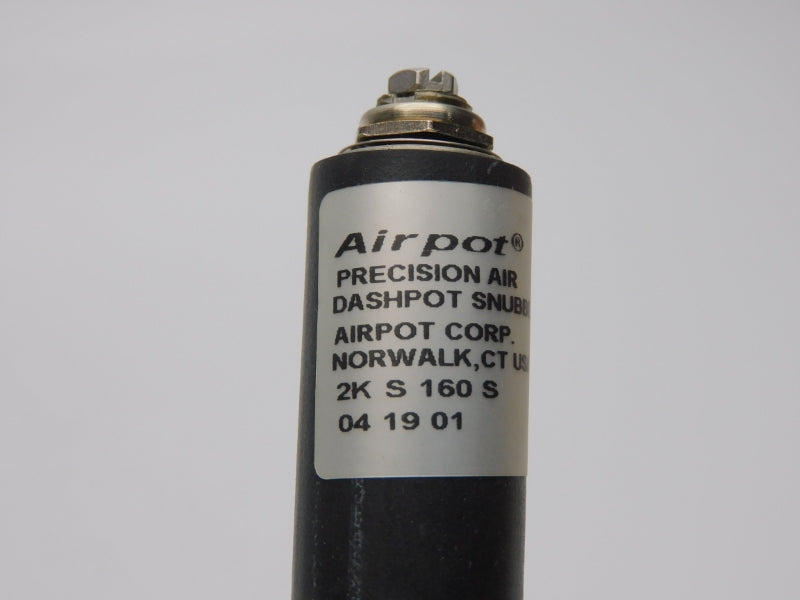AIRPOT 2KS160S NSNP