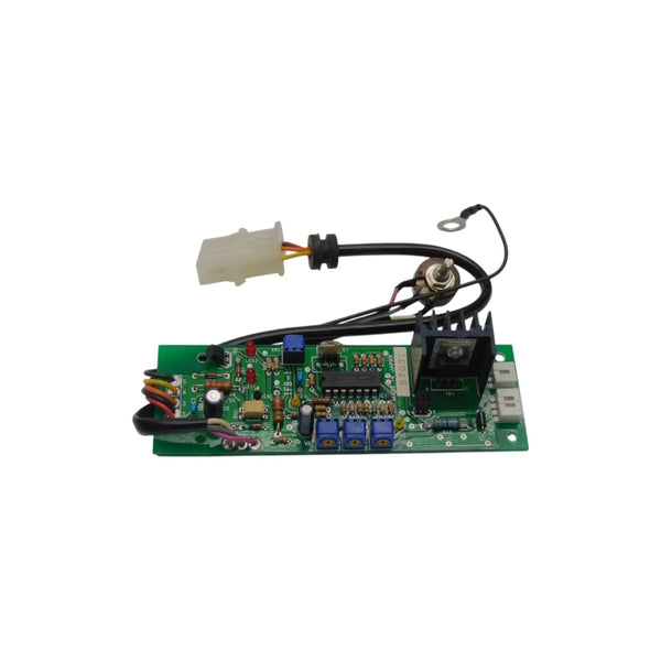 CIRCUIT BOARD TFB-1 NSNP