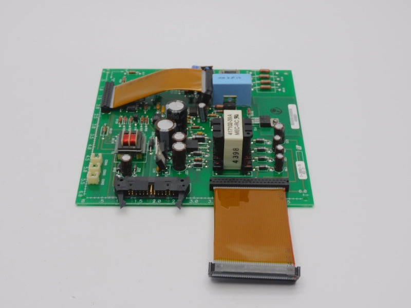 RELIANCE ELECTRIC 0-56950-15 REV. 01 NSMP