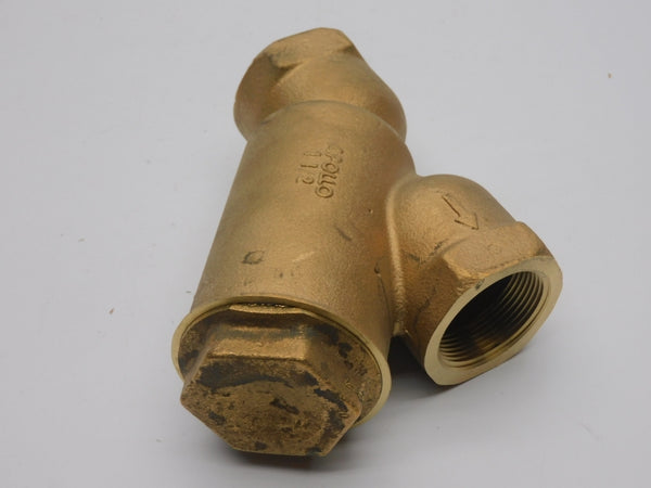 APOLLO YB-112 1-1/2" NSMP