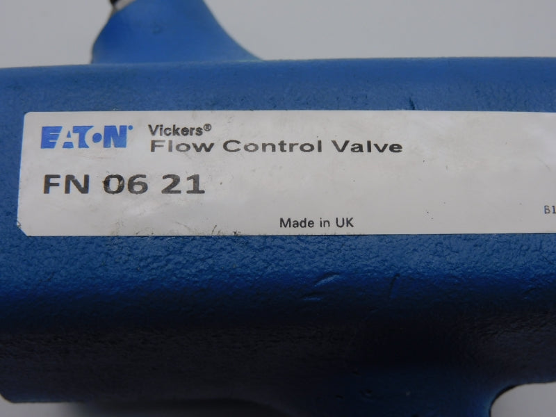 EATON VICKERS FN0621 NSMP