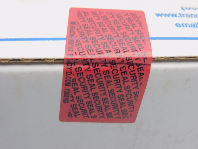 TRANSDUCER TECHNIQUES LW0-190 NSFS