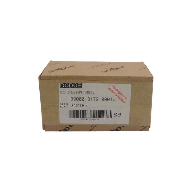 DODGE TXT2 242185 NSFS