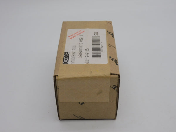 DODGE TXT2 242185 NSFS