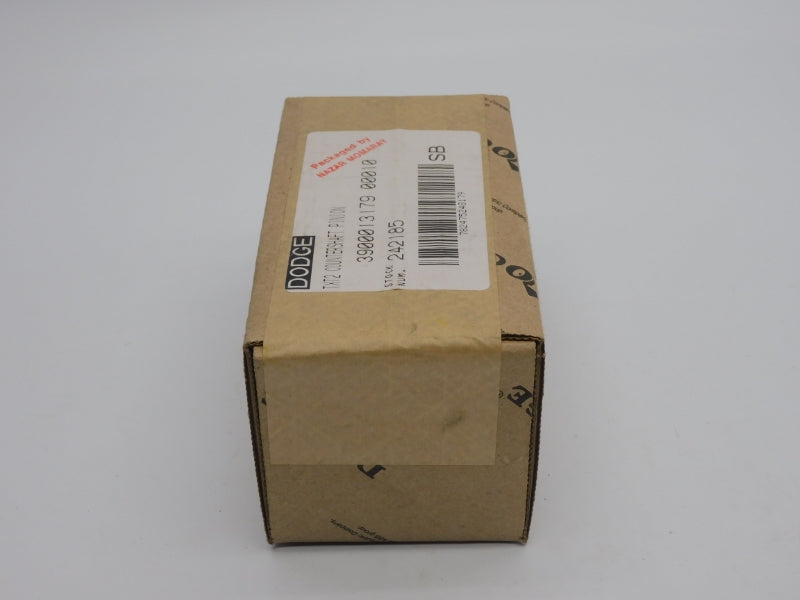 DODGE TXT2 242185 NSFS