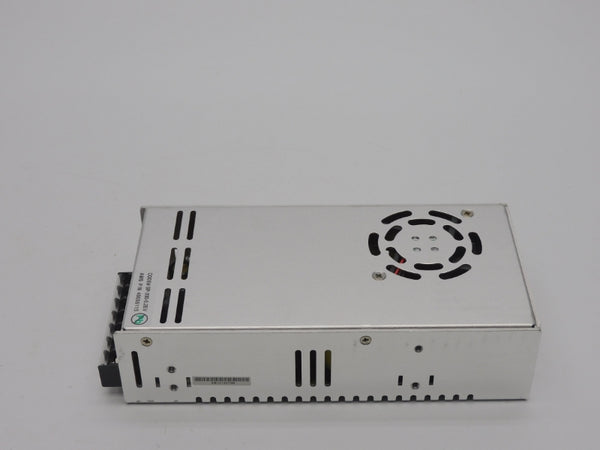 MEAN WELL SP-200-5 100-240VAC 3.5A NSMP