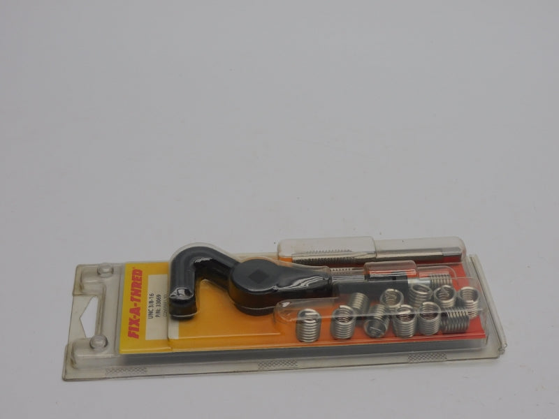 FIX-A-THRED UNC-3/8-16 33069 NSMP