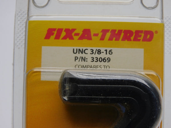 FIX-A-THRED UNC-3/8-16 33069 NSMP
