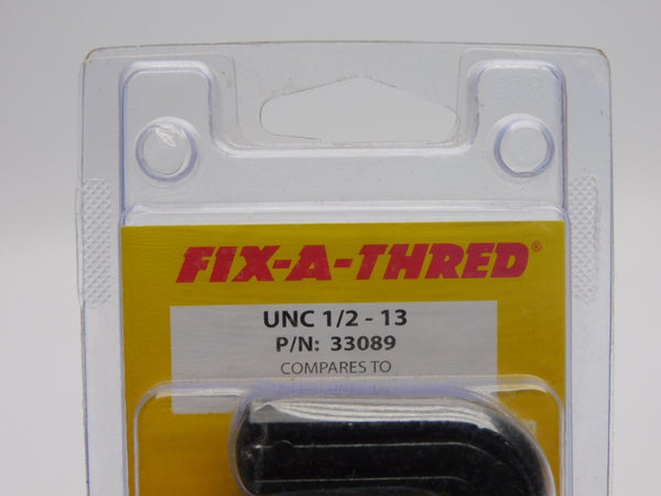 FIX-A-THRED UNC-1/2-13 33089 NSMP