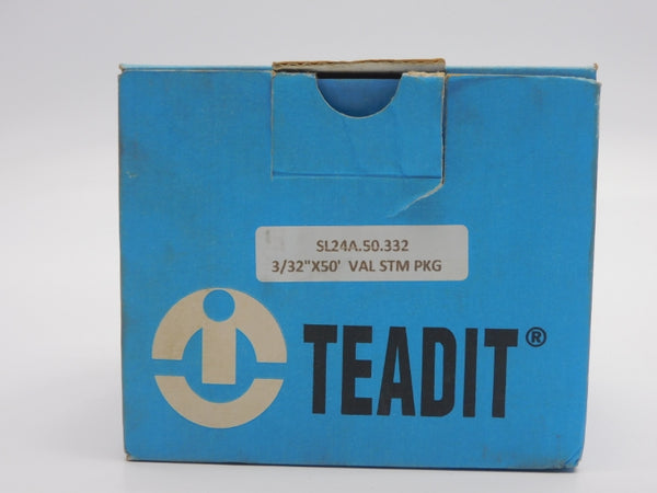 TEADIT SL24A.50.332 NSMP