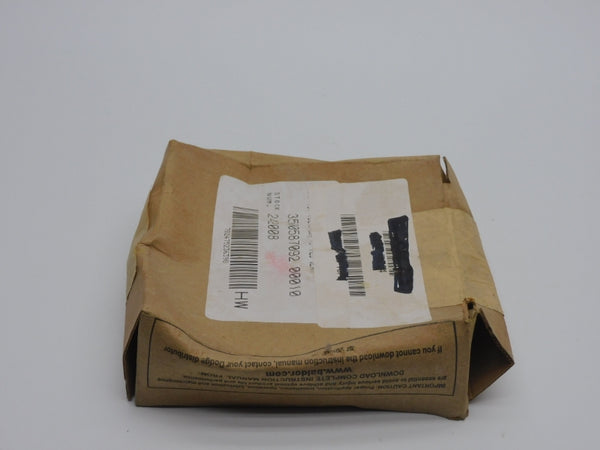 DODGE TXT-TDT-TD215 242008 NSFS