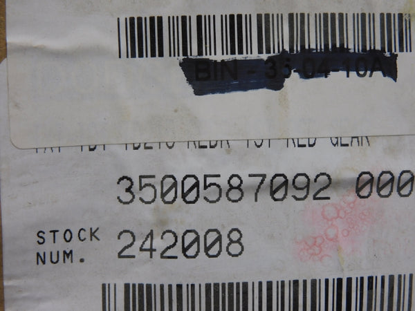 DODGE TXT-TDT-TD215 242008 NSFS