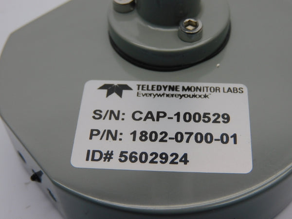 TELEDYNE 1802-0700-01 5602924 NSNP
