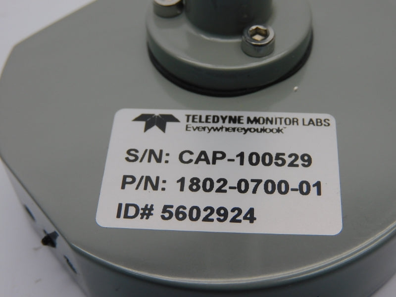 TELEDYNE 1802-0700-01 5602924 NSNP