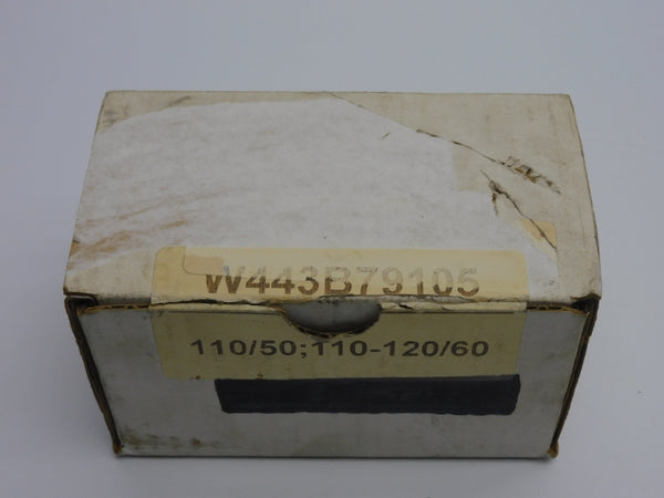 ROSS W443B79105 110/120V NSMP