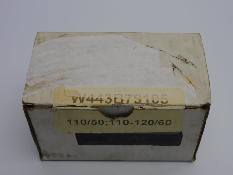 ROSS W443B79105 110/120V NSMP