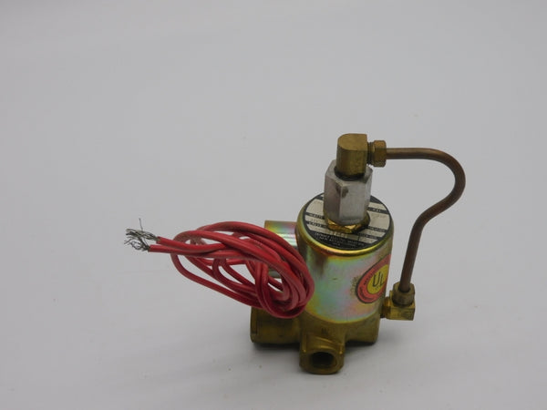 SKINNER RP11B2150 120V 5-150PSI 1/4" NSMP