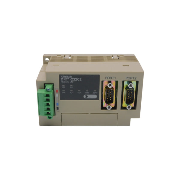 OMRON DRT1-232C2 24VDC 0.06A NSNP