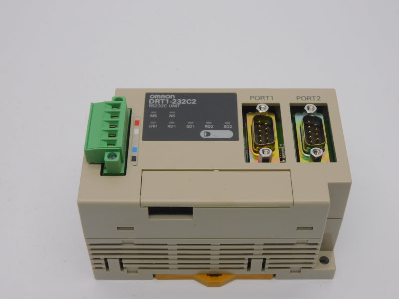 OMRON DRT1-232C2 24VDC 0.06A NSNP