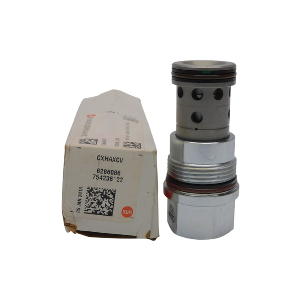 SUN HYDRAULICS CXHAXCV NSMP