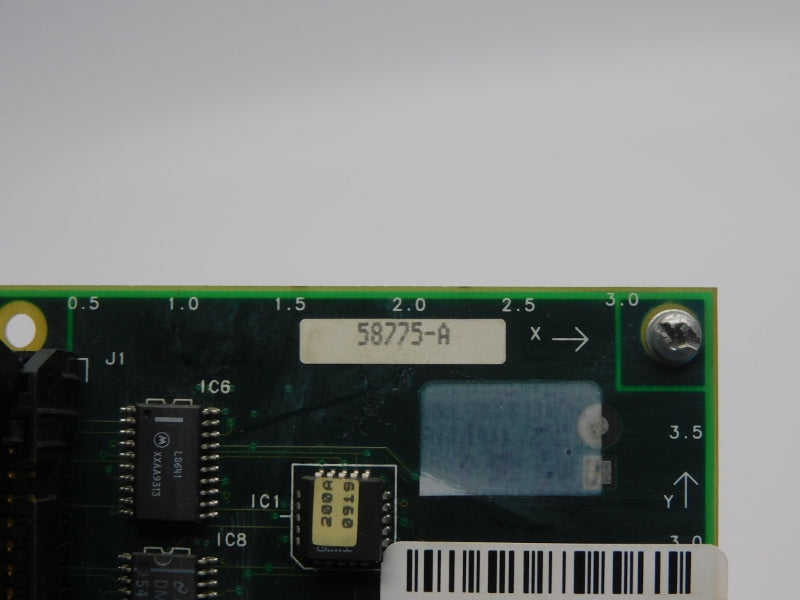 ENCODER 58775-A UNMP