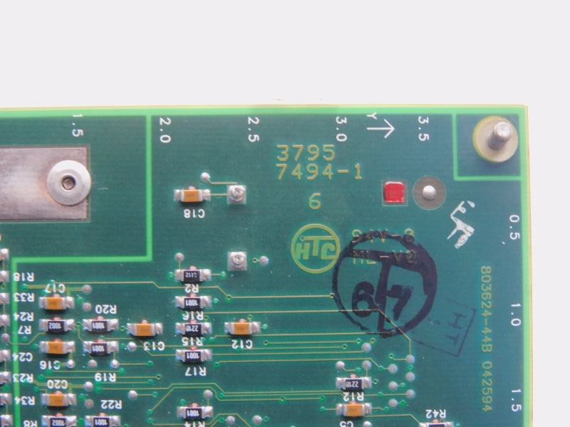 ENCODER 58775-A UNMP