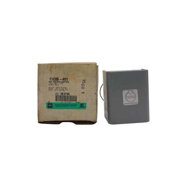 WHITE RODGERS 11C06-401 240V 48A NSMP