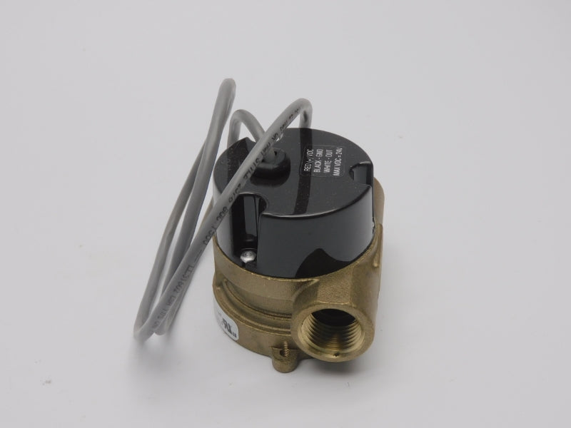 GEMS 156262 RFO-2500B 1/2" NSMP