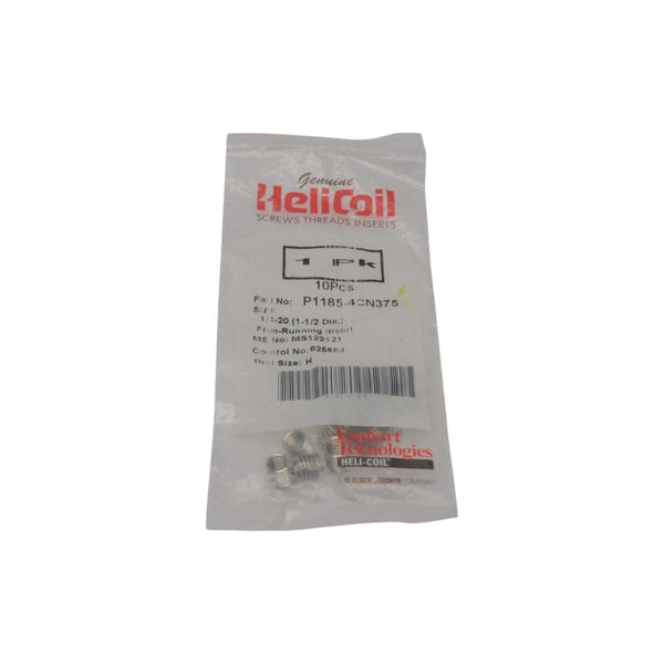 HELICOIL P1185-4CN375 (PKG OF 10) NSMP