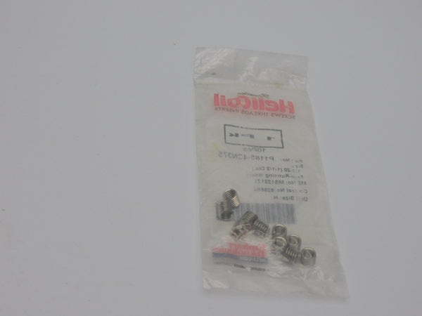 HELICOIL P1185-4CN375 (PKG OF 10) NSMP