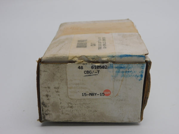 SUN HYDRUALICS CBG/-T NSMP