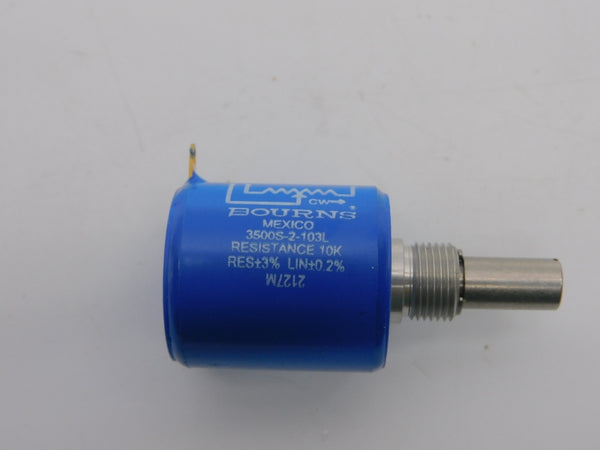 BOURNS 3500S-2-103L NSNP