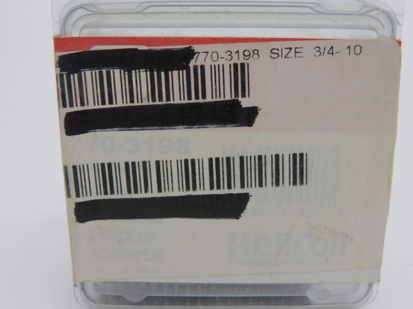 HELICOIL 770-3198 (PKG OF 4) NSMP