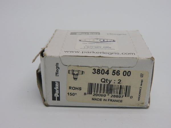 PARKER 38045600 (PKG OF 2) NSMP