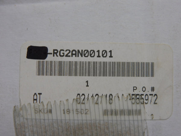 KIT RG2AN00101 NSMP