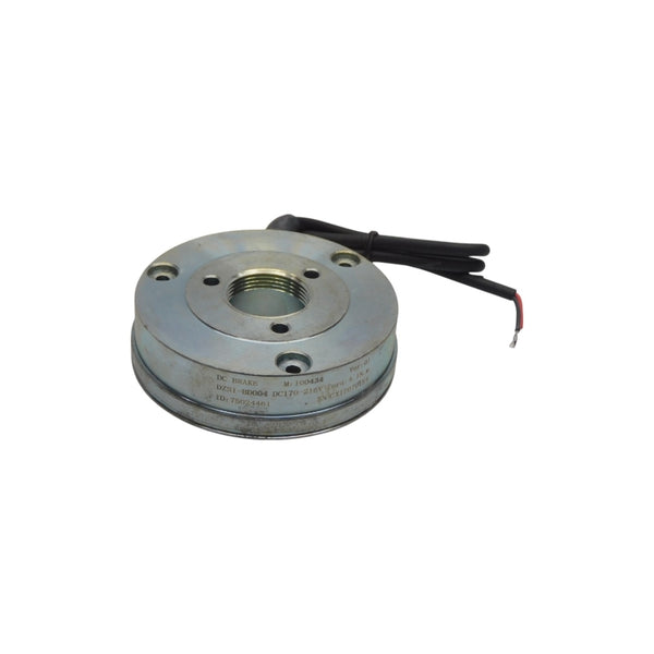 BRAKET DZS1-BD004 75024461 VER. 01 170-216VDC NSNP