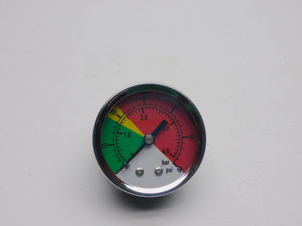 GAUGE 936913 60PSI NSMP