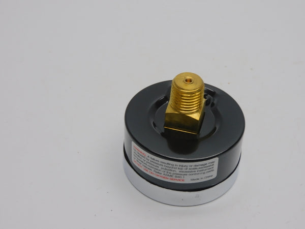 GAUGE 936913 60PSI NSMP