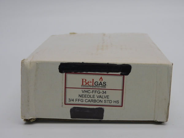 BELGAS VHC-FFG-34 1000PSI 3/4" NSMP