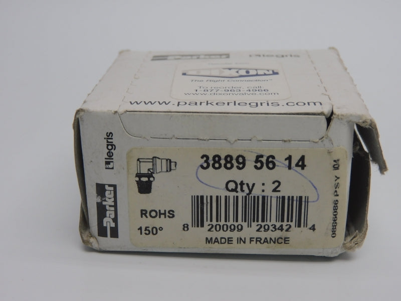 PARKER 38895614 (PKG OF 2) NSMP