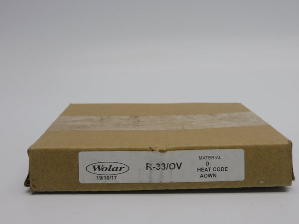 WOLAR R-33/OV NSMP