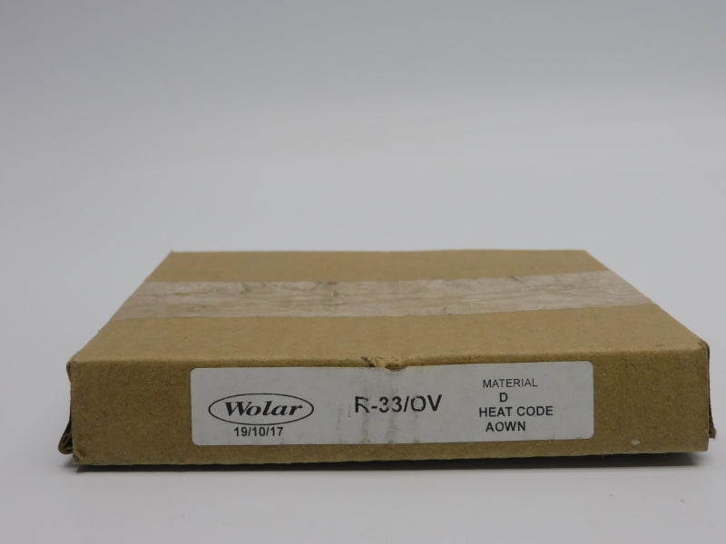 WOLAR R-33/OV NSMP