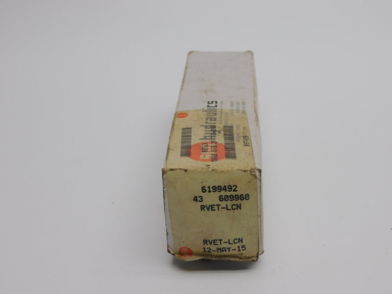 SUN HYDRAULICS RVET-LCN NSMP