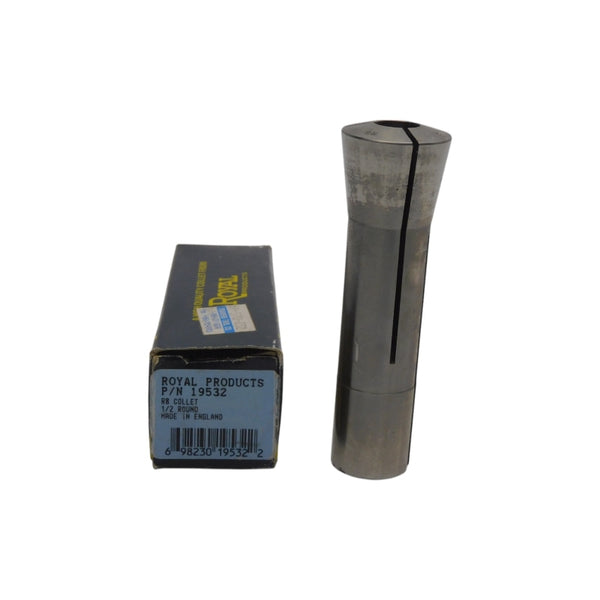 ROYAL PRODUCTS 19532 1/2 "NSMP