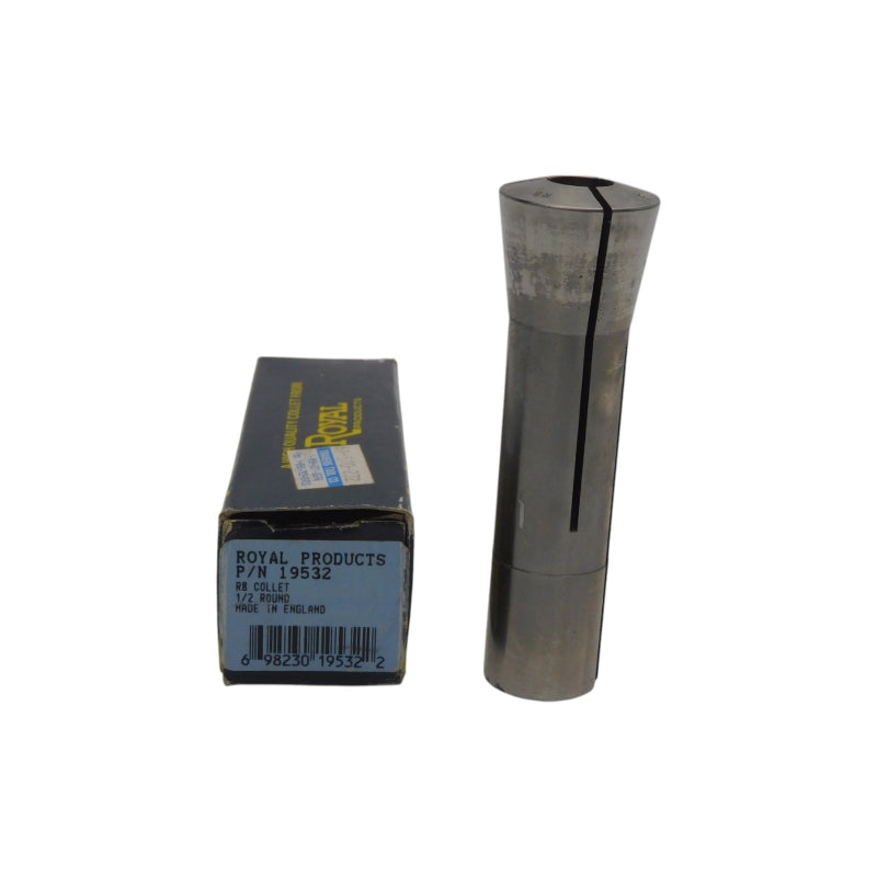 ROYAL PRODUCTS 19532 1/2 "NSMP